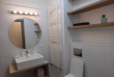 Apartament cu 3 camere în Timpuri Noi