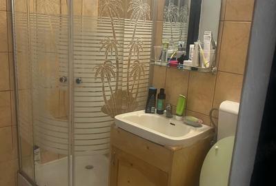 Casă cu 2 camere cu Teren 365 Mp în Central