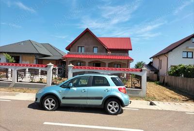 Casă cu 6 camere în Central - 1
