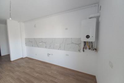 Garsonieră decomandată în Giroc - 2