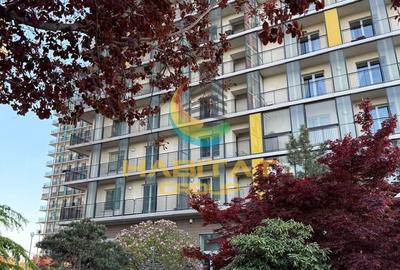 Apartament cu 2 camere decomandat, mobilat în Mihai Bravu