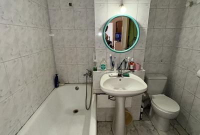 Apartament cu 2 camere în Central - 5