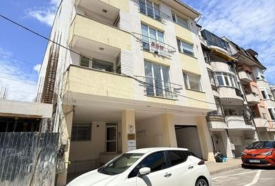 Spațiu comercial, de 70 mp, în Floreasca