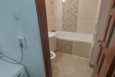 Apartament cu 3 camere decomandat în Decebal - 8