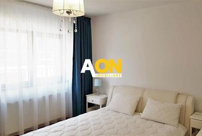 Apartament cu 3 camere decomandat, mobilat în Cetate - 11
