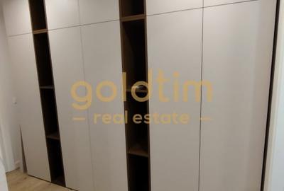 Apartament cu 3 camere decomandat, mobilat în Barbu Văcărescu - 8