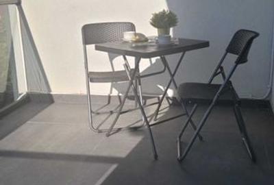 Apartament cu 2 camere decomandat în Militari