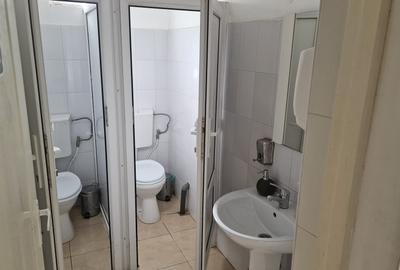 Casă cu 10 camere cu Canalizare în Voroneț - 6