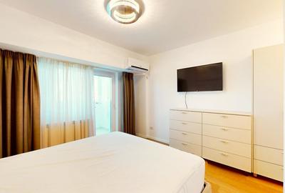 Apartament cu 4 camere decomandat, mobilat în Unirii - 7