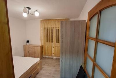 Apartament cu 2 camere decomandat în Central - 3