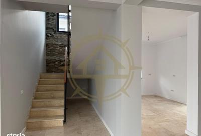 Casă cu 4 camere în Crevedia