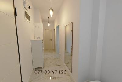 Apartament cu 3 camere decomandat, mobilat în Giroc - 6