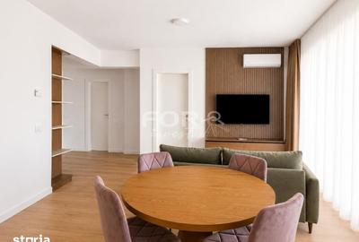 Apartament cu 2 camere decomandat în Calea Aradului