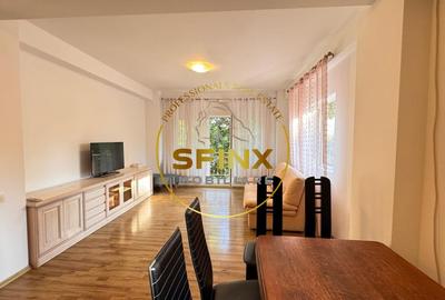 Apartament cu 2 camere decomandat, mobilat în Militari