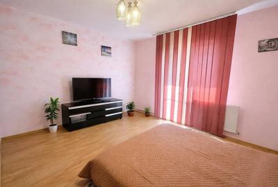 Apartament cu 2 camere decomandat în Vasile Aaron - 1