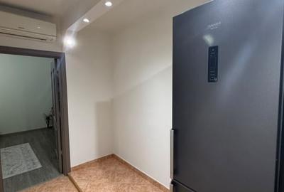 Apartament cu 2 camere decomandat, mobilat în Nicolae Grigorescu