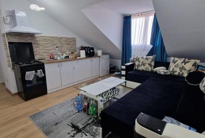 Apartament cu 2 camere, mobilat în Galata - 13