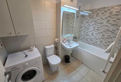 Apartament cu 2 camere decomandat, mobilat în Aviației - 1