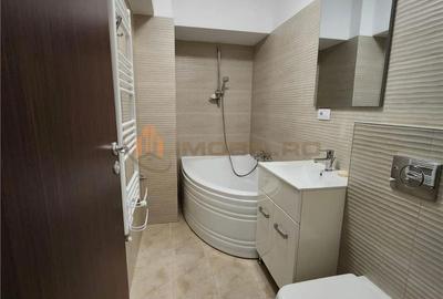 Apartament cu 2 camere decomandat, mobilat în Bucium - 4