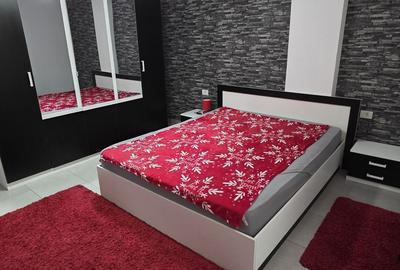 Apartament cu 2 camere decomandat în Nord