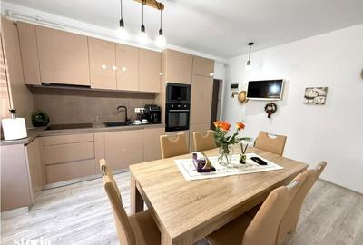 Apartament cu 3 camere decomandat în Central - 9