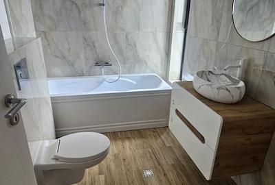 Casă cu 4 camere cu Teren 150 Mp în Tunari - 5