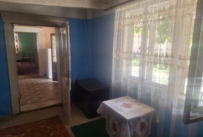 Apartament cu 2 camere decomandat în Exterior Vest - 3