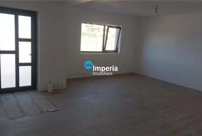 Casă individuală cu 4 camere cu Teren 500 Mp în Lețcani - 3