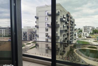 Apartament cu 2 camere decomandat în Nord - 11