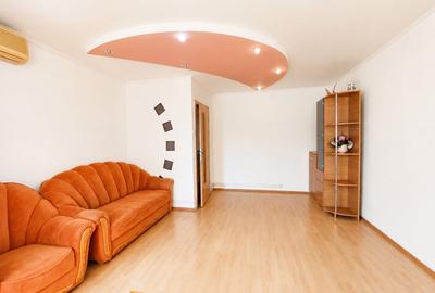 Apartament cu 2 camere decomandat, mobilat în Steaua - 2