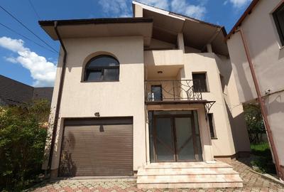 Casă individuală cu 5 camere cu Teren 680 Mp în Găvana - 1