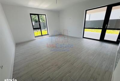 Casă cu 4 camere cu Teren 400 Mp în Miroslava - 2