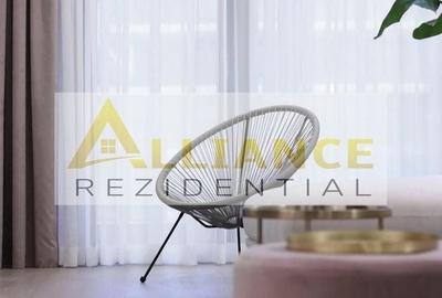Apartament cu 3 camere decomandat, mobilat în Șoseaua Nordului
