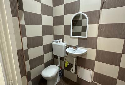 Casă cu 2 camere în Ultracentral - 6