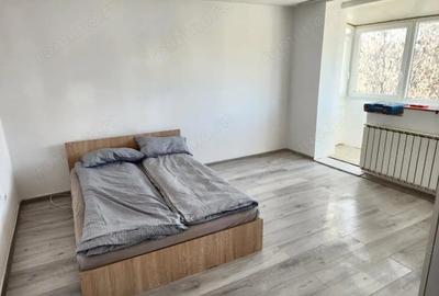 Apartament cu 2 camere decomandat în Central - 7