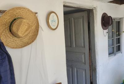 Teren de 1900 mp, în Fârtățești
