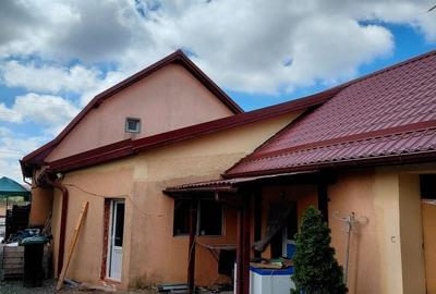 Casă cu 4 camere în Utvin - 8