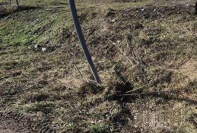 Teren de 846 mp, în Gura Ocniței - 10