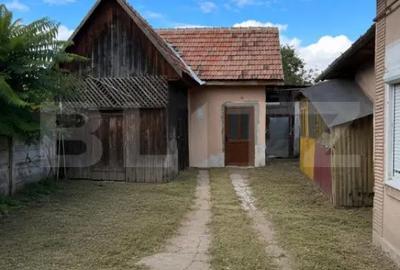 Casă cu 3 camere cu Teren 483 Mp în Central - 2