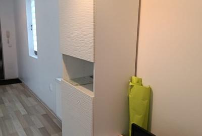 Apartament cu 2 camere semidecomandat, mobilat în Central - 12