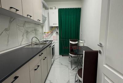 Garsonieră decomandată în Ciurea - 5