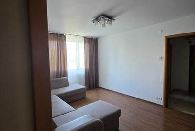 Apartament cu 2 camere semidecomandat în Titan