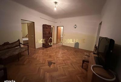 Apartament cu 3 camere, mobilat în Calea Călărașilor - 6