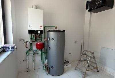 Casă cu 3 camere cu Teren 430 Mp în Central - 7