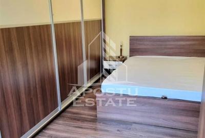 Apartament cu 2 camere semidecomandat în Spitalul Județean - 2