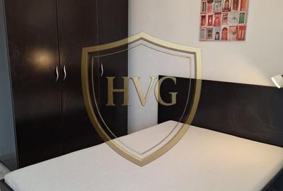 Apartament cu 2 camere decomandat, mobilat în Grivița