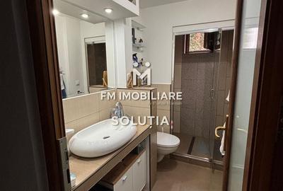 Apartament cu 3 camere semidecomandat în Ultracentral - 10