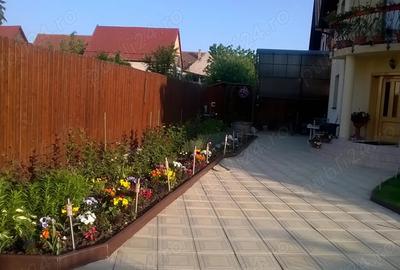 Casă cu 5 camere cu Teren 380 Mp în Central - 3