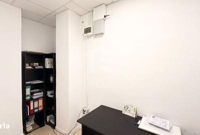 Spațiu comercial, de 70 mp, în Inel II