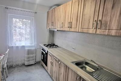 Apartament cu 2 camere semidecomandat, mobilat în Burdujeni - 8